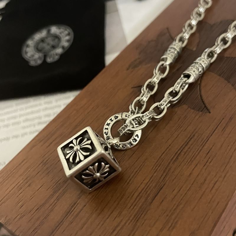 Chrome Hearts Necklaces